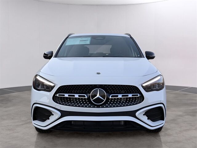 2025 Mercedes-Benz GLA GLA 250 Merriam KS