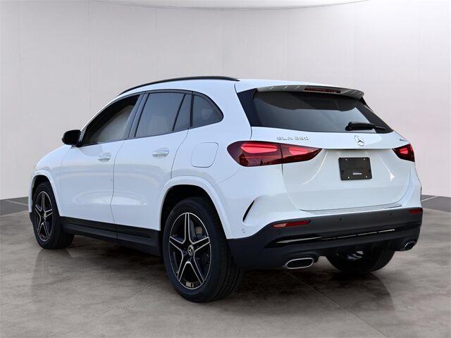 2025 Mercedes-Benz GLA GLA 250 Merriam KS