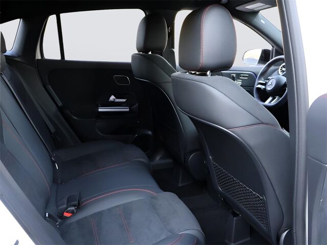 2025 Mercedes-Benz GLA GLA 250 Merriam KS