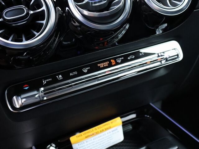 2025 Mercedes-Benz GLA GLA 250 Merriam KS