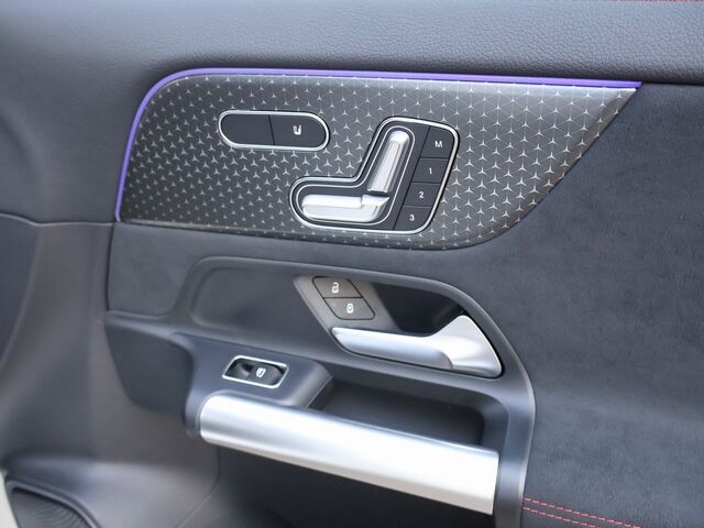 2025 Mercedes-Benz GLA GLA 250 Merriam KS