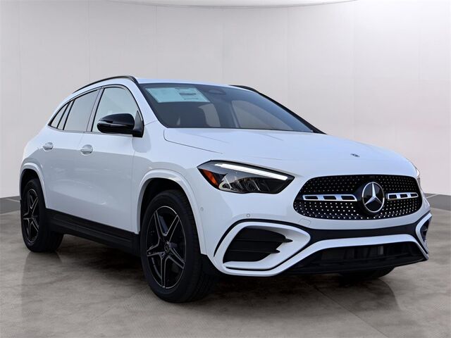 2025 Mercedes-Benz GLA GLA 250 Merriam KS