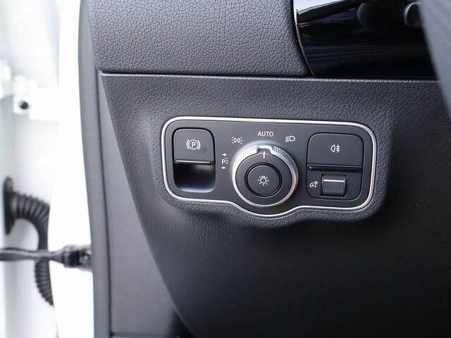 2025 Mercedes-Benz GLA GLA 250 Merriam KS