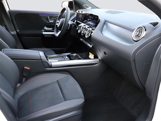 2025 Mercedes-Benz GLA GLA 250 Merriam KS