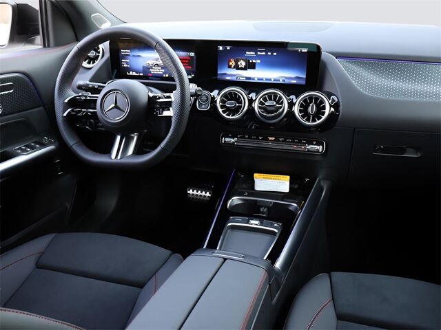 2025 Mercedes-Benz GLA GLA 250 Merriam KS