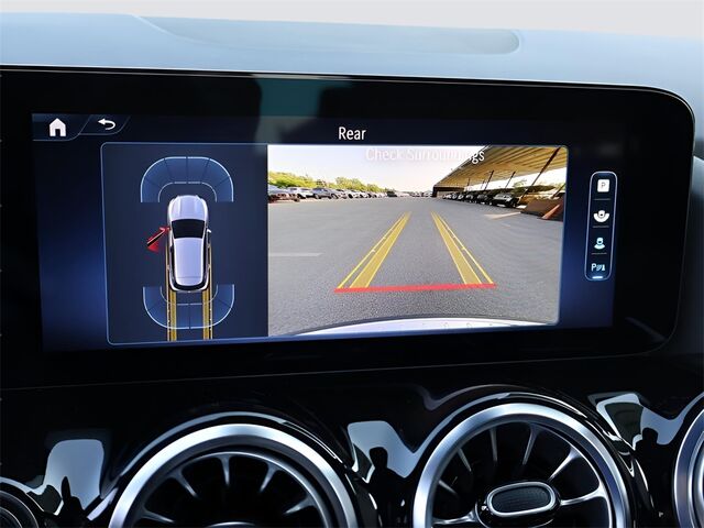 2025 Mercedes-Benz GLA GLA 250 Merriam KS