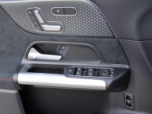 2025 Mercedes-Benz GLA GLA 250 Merriam KS
