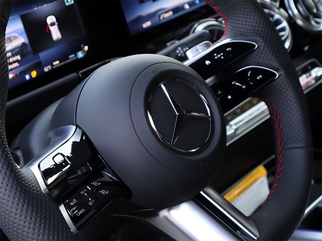 2025 Mercedes-Benz GLA GLA 250 Merriam KS