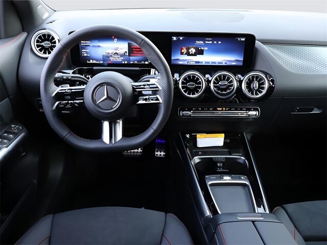 2025 Mercedes-Benz GLA GLA 250 Merriam KS