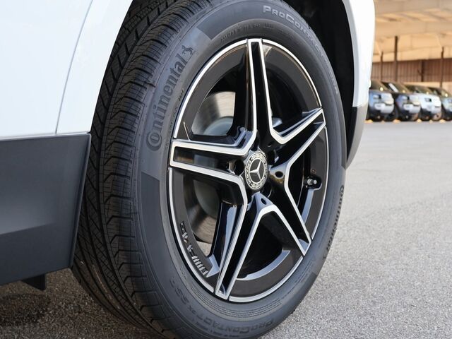 2025 Mercedes-Benz GLA GLA 250 Merriam KS