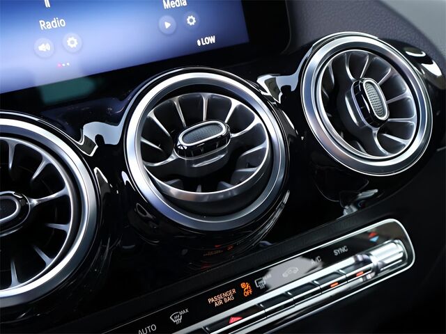 2025 Mercedes-Benz GLA GLA 250 Merriam KS