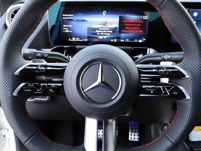 2025 Mercedes-Benz GLA GLA 250 Merriam KS