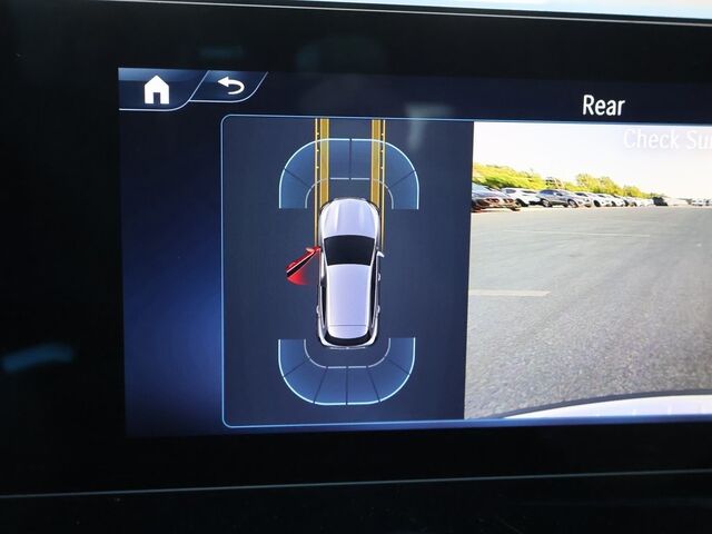 2025 Mercedes-Benz GLA GLA 250 Merriam KS