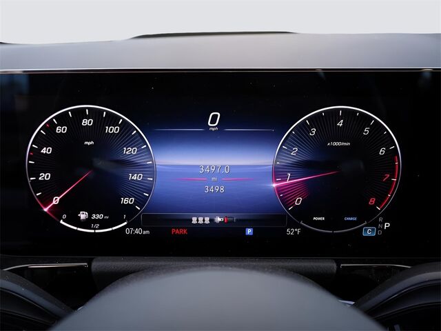 2025 Mercedes-Benz GLA GLA 250 Merriam KS