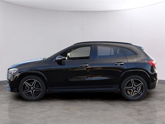 2025 Mercedes-Benz GLA GLA 250 Merriam KS