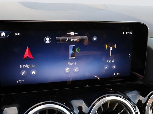 2025 Mercedes-Benz GLA GLA 250 Merriam KS