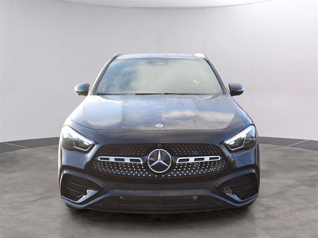 2025 Mercedes-Benz GLA GLA 250 Merriam KS