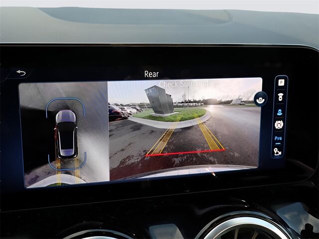 2025 Mercedes-Benz GLA GLA 250 Merriam KS