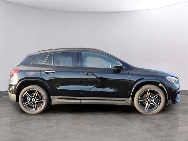 2025 Mercedes-Benz GLA GLA 250 Merriam KS