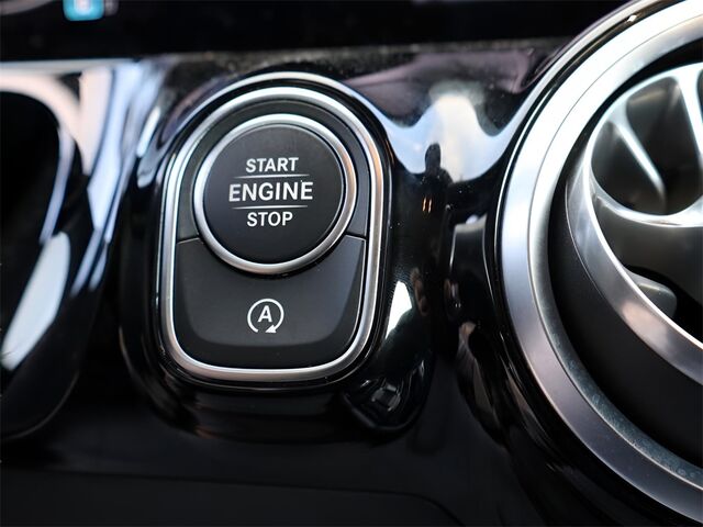 2025 Mercedes-Benz GLA GLA 250 Merriam KS