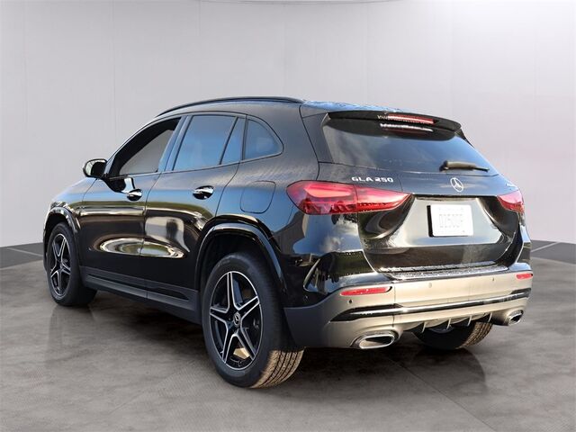 2025 Mercedes-Benz GLA GLA 250 Merriam KS