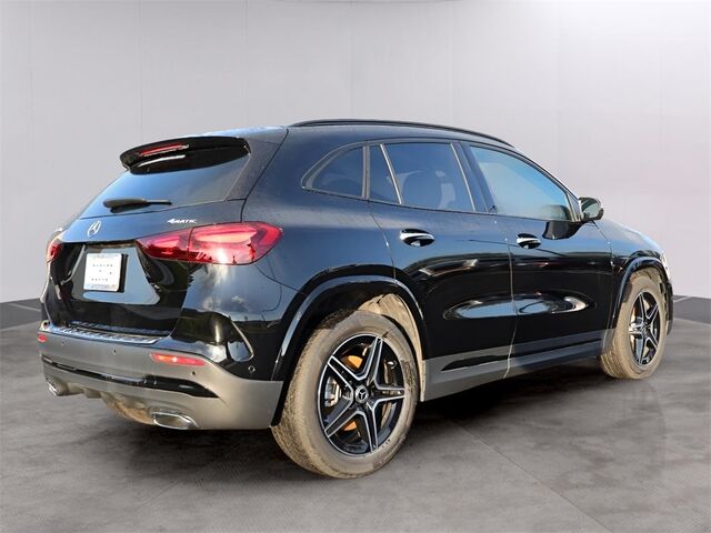 2025 Mercedes-Benz GLA GLA 250 Merriam KS