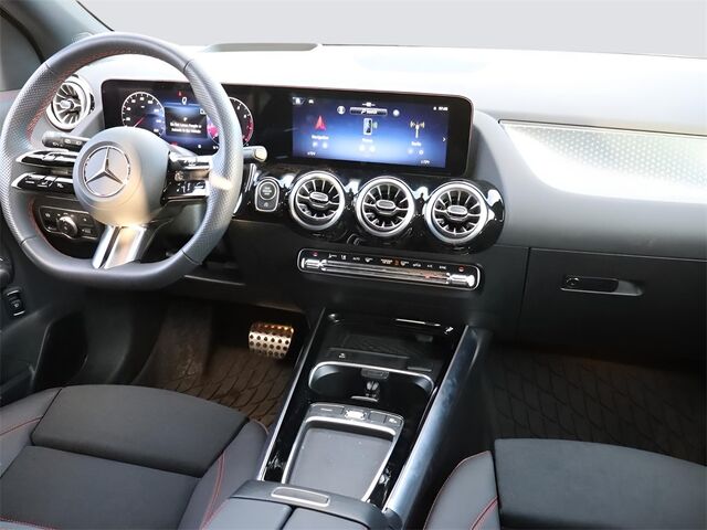 2025 Mercedes-Benz GLA GLA 250 Merriam KS