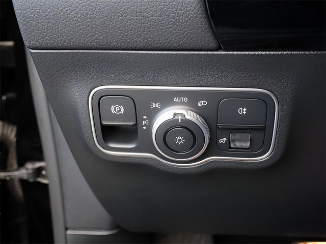 2025 Mercedes-Benz GLA GLA 250 Merriam KS
