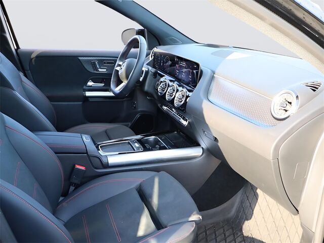 2025 Mercedes-Benz GLA GLA 250 Merriam KS