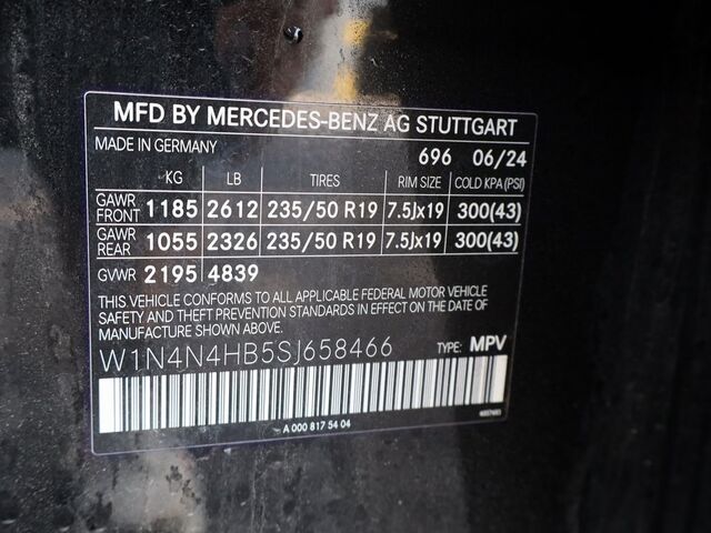 2025 Mercedes-Benz GLA GLA 250 Merriam KS