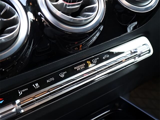 2025 Mercedes-Benz GLA GLA 250 Merriam KS