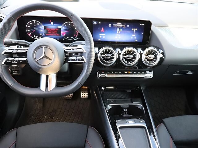 2025 Mercedes-Benz GLA GLA 250 Merriam KS