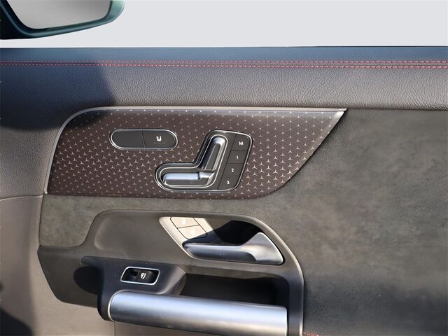 2025 Mercedes-Benz GLA GLA 250 Merriam KS