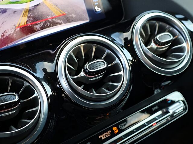 2025 Mercedes-Benz GLA GLA 250 Merriam KS