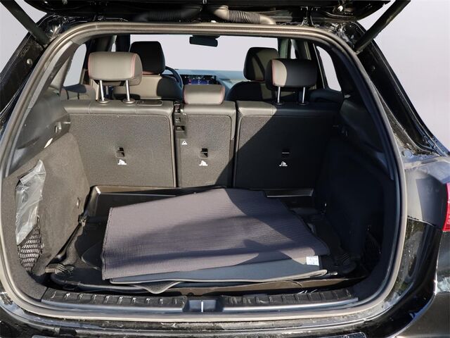 2025 Mercedes-Benz GLA GLA 250 Merriam KS