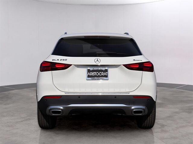 2025 Mercedes-Benz GLA GLA 250 Merriam KS