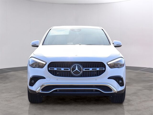 2025 Mercedes-Benz GLA GLA 250 Merriam KS