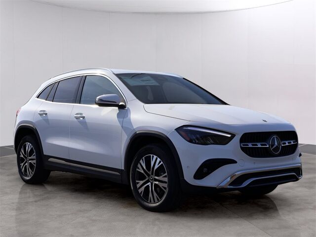 2025 Mercedes-Benz GLA GLA 250 Merriam KS