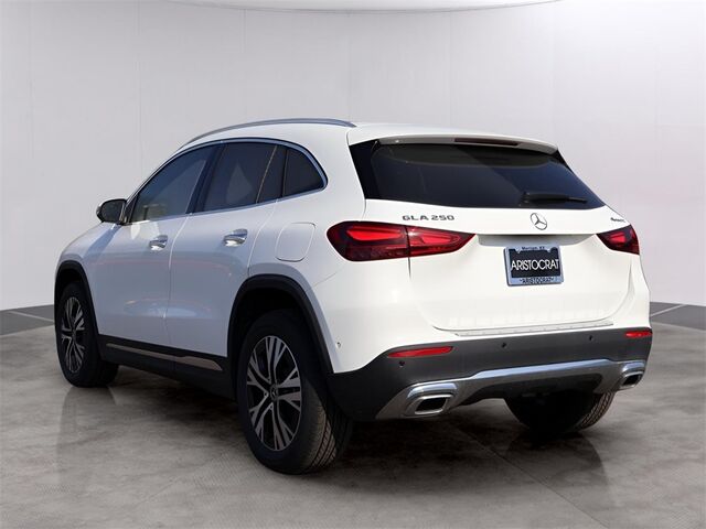 2025 Mercedes-Benz GLA GLA 250 Merriam KS