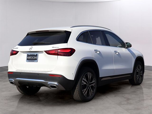 2025 Mercedes-Benz GLA GLA 250 Merriam KS