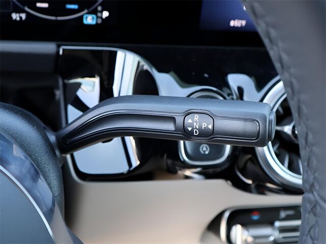 2025 Mercedes-Benz GLA GLA 250 Merriam KS