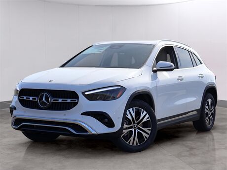 2025 Mercedes-Benz GLA GLA 250 Merriam KS