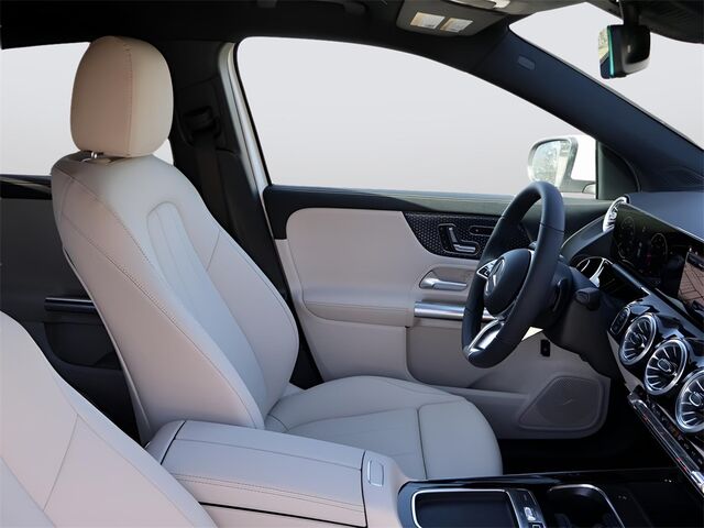2025 Mercedes-Benz GLA GLA 250 Merriam KS