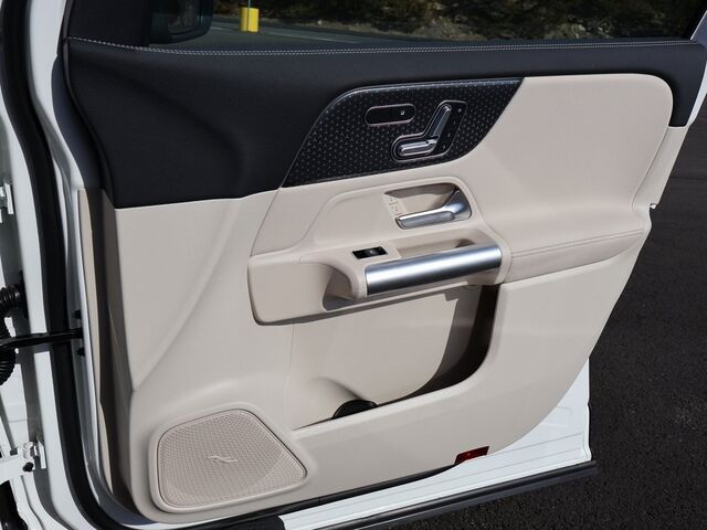 2025 Mercedes-Benz GLA GLA 250 Merriam KS