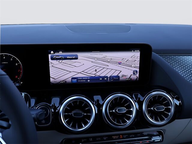 2025 Mercedes-Benz GLA GLA 250 Merriam KS