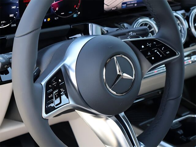2025 Mercedes-Benz GLA GLA 250 Merriam KS