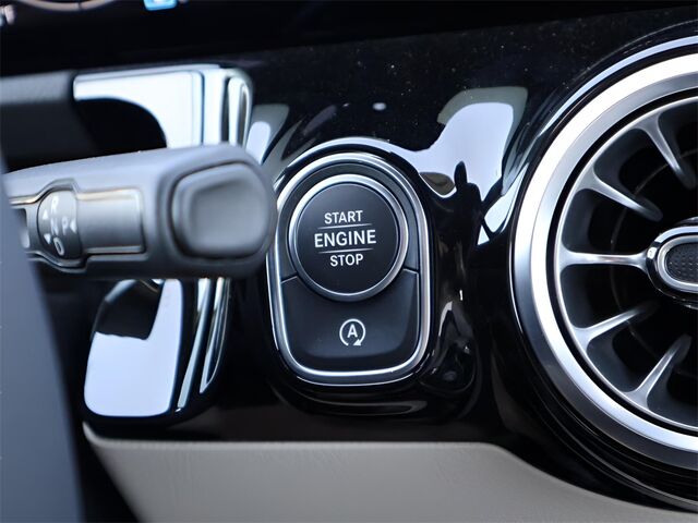 2025 Mercedes-Benz GLA GLA 250 Merriam KS