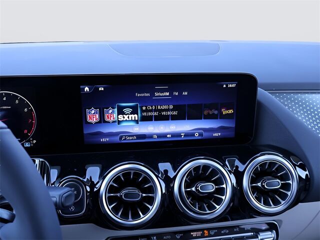 2025 Mercedes-Benz GLA GLA 250 Merriam KS