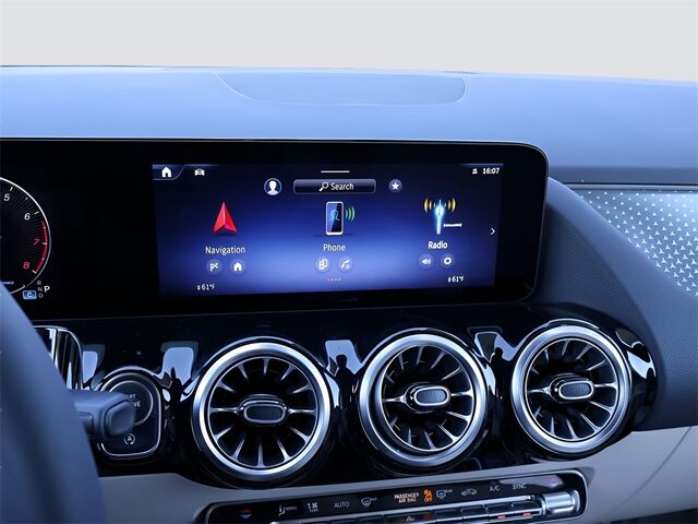 2025 Mercedes-Benz GLA GLA 250 Merriam KS