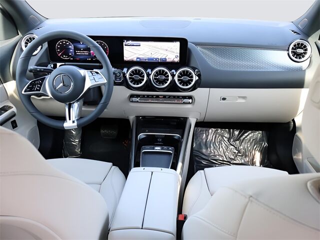 2025 Mercedes-Benz GLA GLA 250 Merriam KS